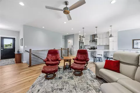Living - 3040 Sunflower St, Ely, IA 52227 photo 2 of 3