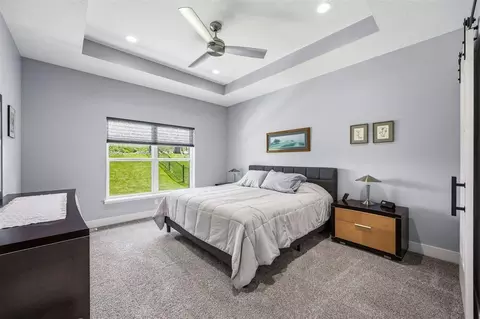 Bedroom - 3040 Sunflower St, Ely, IA 52227 photo 1 of 3