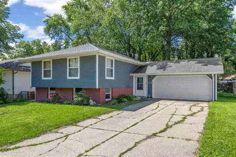 3365 Tulane Ave, Iowa City, IA 52245