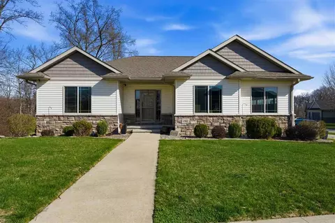 1980 Silver Maple Trl, North Liberty, IA 52317