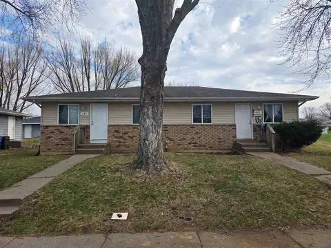 640642 W 61st St, Davenport, IA 52806