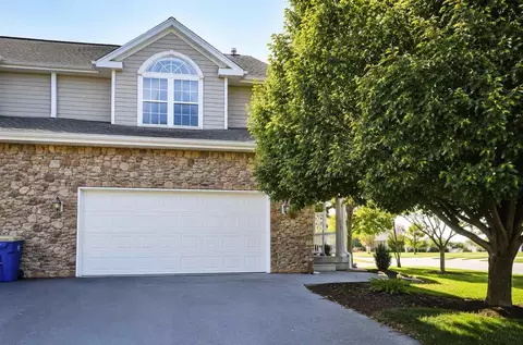487 N Colton Dr, North Liberty, IA 52317