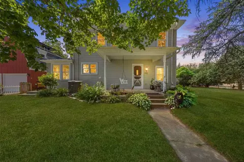 3263 Rohret Rd, Iowa City, IA 52246