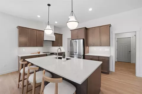 Kitchen - 802 Crestview Dr, Solon, IA 52333 photo 1 of 4