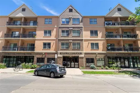 332 S Linn St, Iowa City, IA 52240