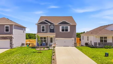 3178 Scanlon Farms Rd, Coralville, IA 52241