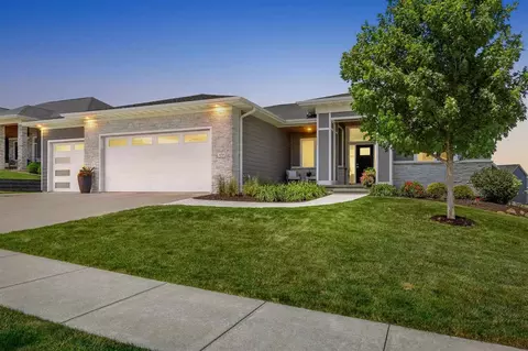 4134 Barbaro Ave, Iowa City, IA 52240