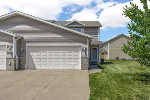 187 Alydar Dr, North Liberty, IA 52317