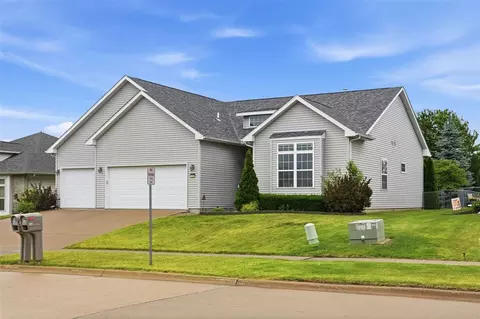 780 Hodge St, North Liberty, IA 52317