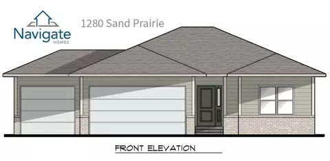 1280 Sand Pr, Iowa City, IA 52240