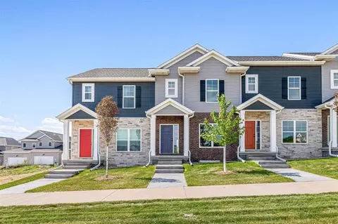 630 Catherine Dr, Tiffin, IA 52340