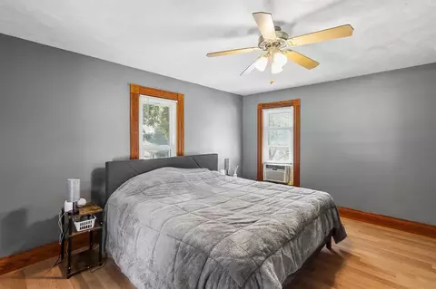 Bedroom - 180 E 3rd St, Riverside, IA 52327 photo 2 of 5