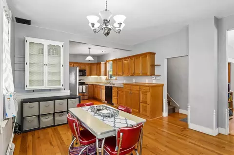 Dining - 180 E 3rd St, Riverside, IA 52327 photo 2 of 3