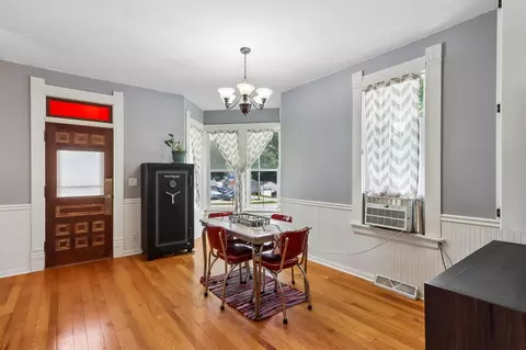 Dining - 180 E 3rd St, Riverside, IA 52327 photo 3 of 3