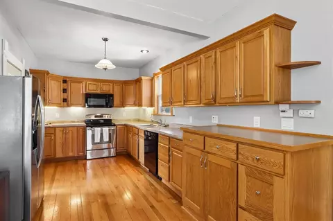 Kitchen - 180 E 3rd St, Riverside, IA 52327 photo 2 of 2
