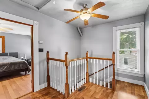 Entry Way - 180 E 3rd St, Riverside, IA 52327 photo 2 of 2