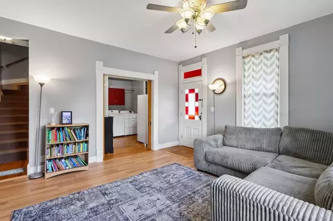 Living - 180 E 3rd St, Riverside, IA 52327 photo 1 of 1