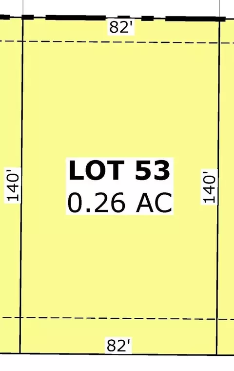 lot53 Greenbelt Trail Part 6, Northliberty, IA 52317