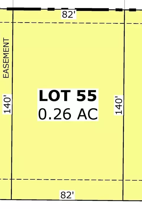 lot55 Greenbelt Trail Part 6, Northliberty, IA 52317