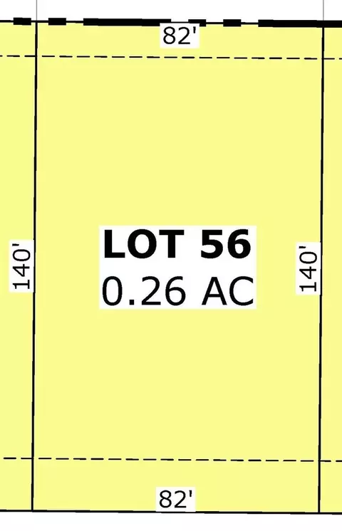 lot56 Greenbelt Trail Part 6, Northliberty, IA 52317