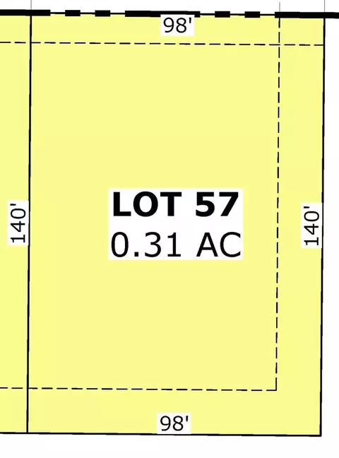 lot57 Greenbelt Trail Part 6, Northliberty, IA 52317