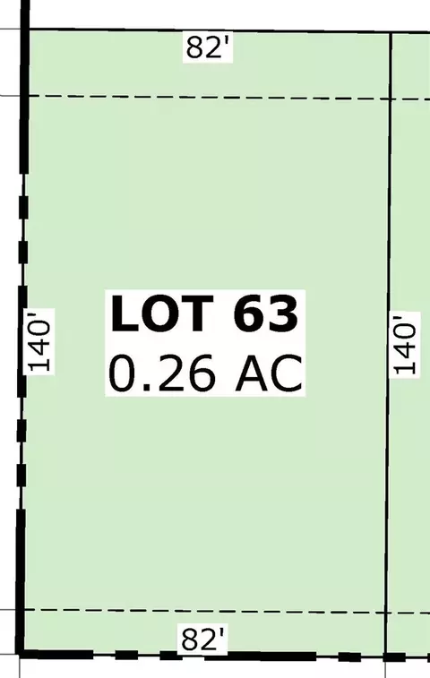 lot63 Greenbelt Trail Part 6, Northliberty, IA 52317