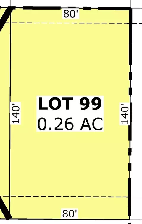lot99 Greenbelt Trail Part 6, Northliberty, IA 52317