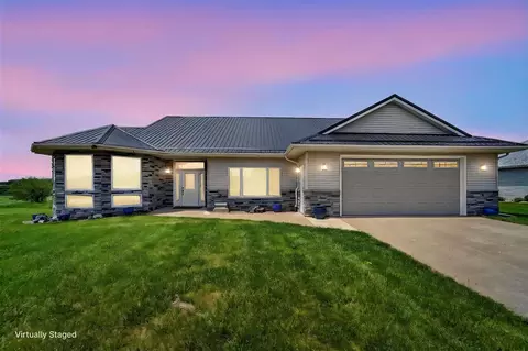 1264 Ivan Ln, West Liberty, IA 52776
