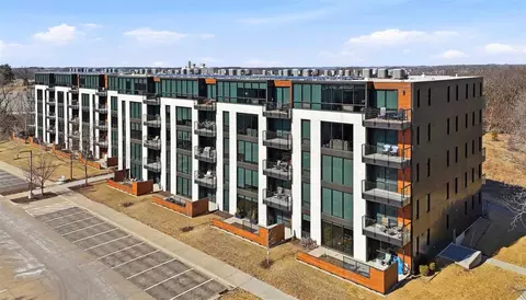 1 University Way, Iowa City, IA 52246