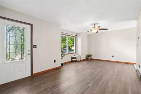 Living - 1510 North Dr, Ely, IA 52227 photo 1 of 3
