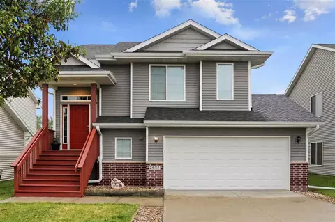 2681 Pinto Ln, Iowa City, IA 52240