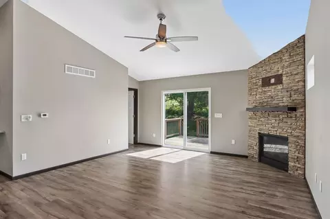 Living - 3000 Sunflower St, Ely, IA 52227 photo 3 of 7