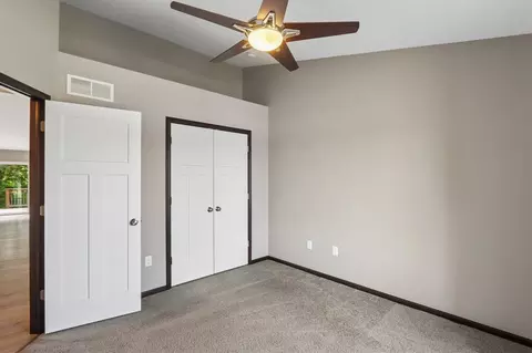 Bedroom - 3000 Sunflower St, Ely, IA 52227 photo 6 of 8