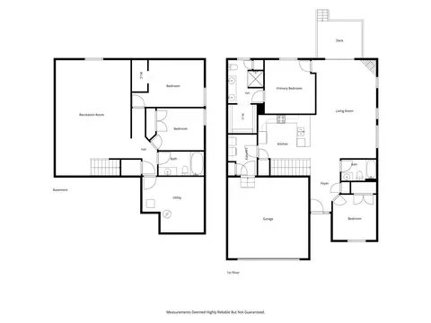 Floorplan - 3000 Sunflower St, Ely, IA 52227 photo 3 of 3