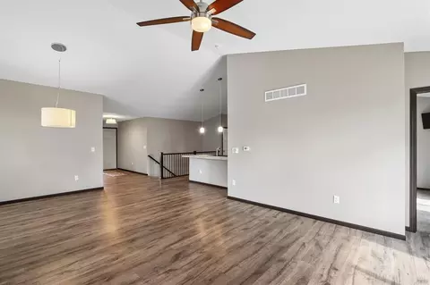 Living - 3000 Sunflower St, Ely, IA 52227 photo 6 of 7