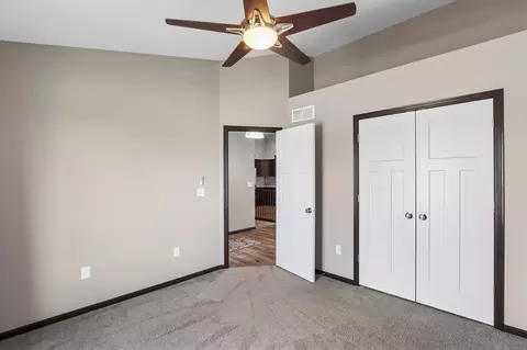 Bedroom - 3000 Sunflower St, Ely, IA 52227 photo 5 of 8