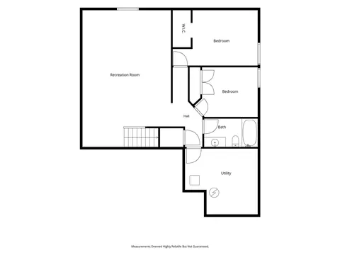 Floorplan - 3000 Sunflower St, Ely, IA 52227 photo 2 of 3