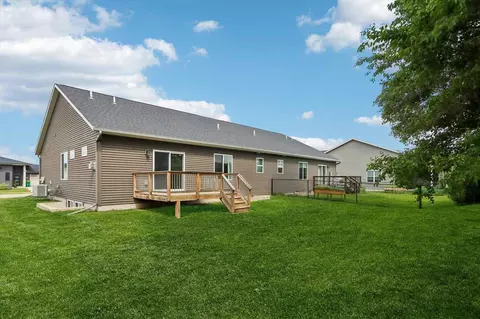 Exterior - 3000 Sunflower St, Ely, IA 52227 photo 5 of 5