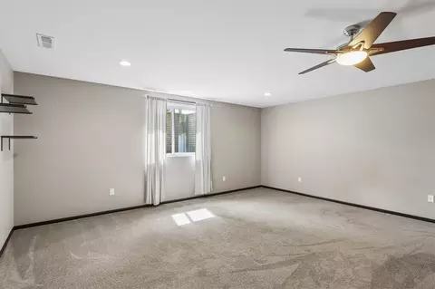 Bedroom - 3000 Sunflower St, Ely, IA 52227 photo 7 of 8