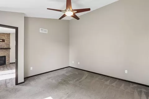 Bedroom - 3000 Sunflower St, Ely, IA 52227 photo 3 of 8
