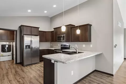 Kitchen - 3000 Sunflower St, Ely, IA 52227 photo 1 of 2