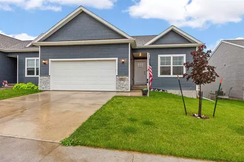 613 Maddie Ln, Tiffin, IA 52340