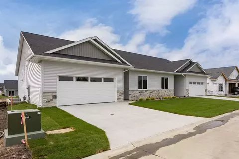 1161 Grant Way, Northliberty, IA 52317