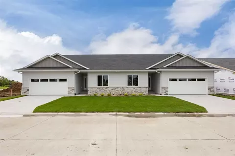 1161 Grant Way, Northliberty, IA 52317