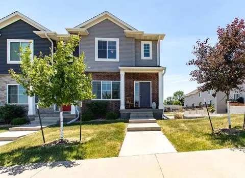 600 Catherine Dr, Tiffin, IA 52340