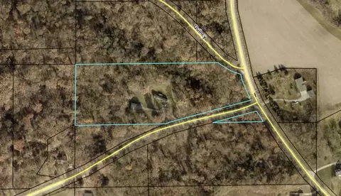 2231 Jordan Creek Rd, Solon, IA 52333