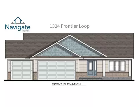 1324 Frontier Loop, Iowa City, IA 52240