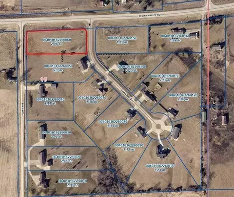 874 Daulton Dr, Tipton, IA 52772