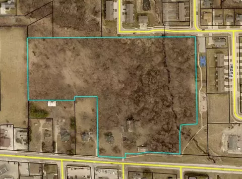 100 W Marengo Rd, Tiffin, IA 52340