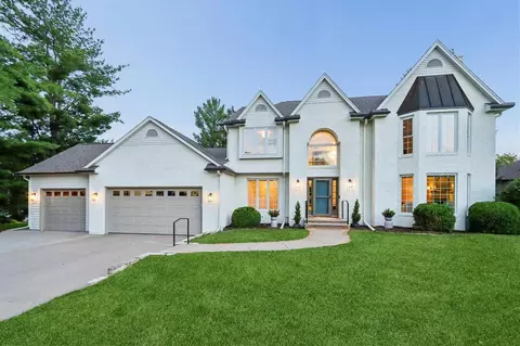 19 Cherry Ln NE, Iowa City, IA 52240